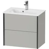 Duravit XViu Waschtisch-Unterschrank XV41780B207