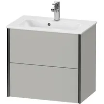 Duravit XViu Waschtisch-Unterschrank XV41780B207