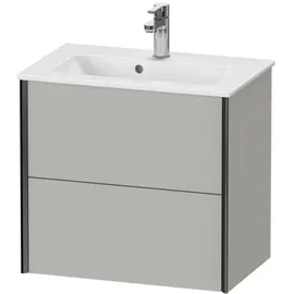 Duravit XViu Waschtisch-Unterschrank XV41780B207