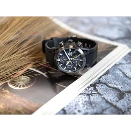 Casio Edifice EFS-S640PB-1AV Edelstahl 44 mm EFS-S640PB-1AVUEF