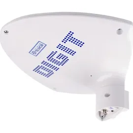 telkom telmor Telkom-Telmor aktive digitale Antenne für DVB-T DIGIT 5G PROTECTED weiß