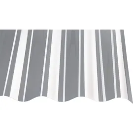 guttagliss PVC-Profilplatte 250 x 100 cm 1,1 mm