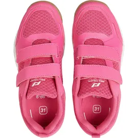 Pro Touch Kinder Volleyballschuhe Ki.-Indoor-Schuh Rebel IV VLC J, Größe 39 EU