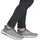 Rieker Slip-Ons Herren Grau 45