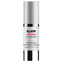 Klapp Cosmetics Klapp X-Treme Whitening Intensive Serum 30 ml