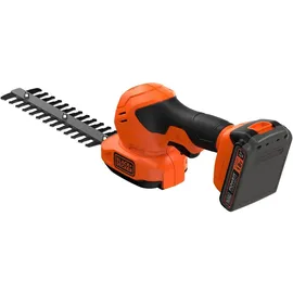 Black & Decker Black+Decker BCSS18D1-QW