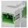 Jung SC OS2 GN Glasfaser Keystone-Modul