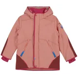 Finkid Talvinen Husky terra cotta/raspberry 100/110