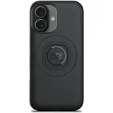 QUAD LOCK iPhone 17 Quad Lock Hülle schwarz