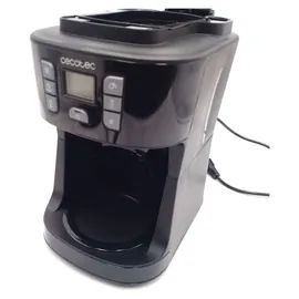 Cecotec Coffee 66 Grind & Drop schwarz