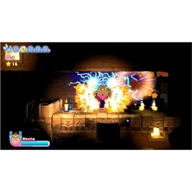 Kirby's Return to Dream Land Deluxe - [Nintendo Switch]