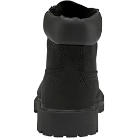 Timberland 6 ́ ́ Premium Wp Stiefel Black Nubuck 37
