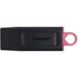 Kingston DataTraveler Exodia schwarz 256GB, USB-A 3.0 (DTX/256GB)