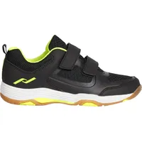 Pro Touch Ki.-Indoor-Schuh Rebel IV VLC J BLACK/YELLOW LIGHT/G