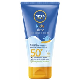 NIVEA Sun Protect & Cuida Kids Ultra SPF50 150 ml