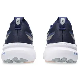 Asics GEL-KAYANO 31 Damen Indigo Blue/Pure Silver 40,5