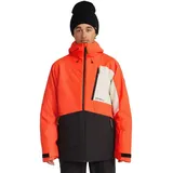 O'Neill Hammer Block Herren Skijacke Rot S