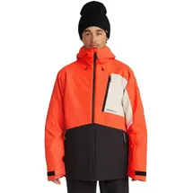 O'Neill Hammer Block Herren Skijacke Rot S