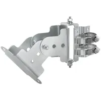 Weidmüller IE-ANT-MOUNT-PANEL