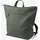 Done by Deer Wickelrucksack Dark Green