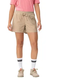 Vaude Redmont Shorts Beige 36