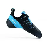 Scarpa Instinct VSR Kletterschuhe (Größe 38 schwarz)