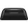 LG XBOOM Go XG9Q Bluetooth-Lautsprecher 80 W, Lautsprecher mit Sound Boost, Stroboskop-Beleuchtung, Wasser- und staubdicht (IP67), dynamischer Bassoptimierer, 24 Stunden Akkulaufzeit, Schwarz
