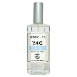 BERDOUES Coton Eau de Cologne 125 ml