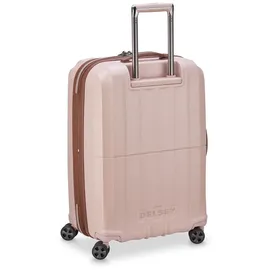 Delsey St. Tropez 4-Rollen 67 cm / 69 l pink