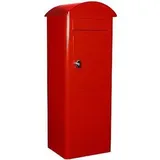 SafePost 70-5 Combi rot