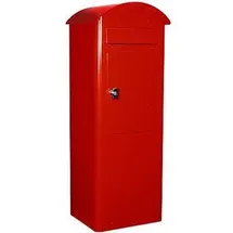 SafePost 70-5 Combi rot