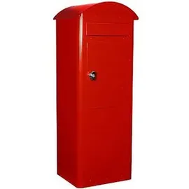 SafePost 70-5 Combi rot