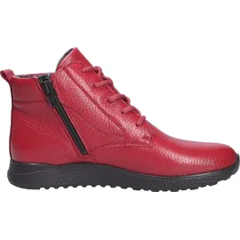 WALDLÄUFER Damen rot Größe 37 EU 4.5 UK