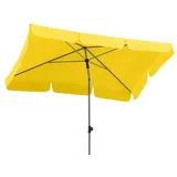 Schneider Schirme Locarno 180 x 120 cm zitrus