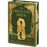 Harper Collins Publ. USA The Princess Bride Deluxe Limited Edition: