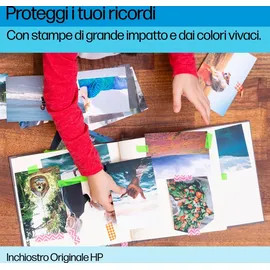 HP 980 magenta (D8J08A)
