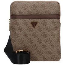 GUESS Hmevzl-p2223 Tasche Beige / brown T.U