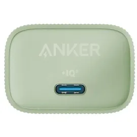 Anker 511 Nano 4 30W USB-C - Grün