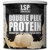 LSP Double Plex, 750g Dose, Vanilla Ice Cream