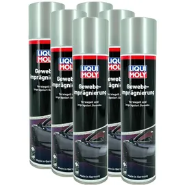 LIQUI MOLY Gewebeimprägnierung 400 ml