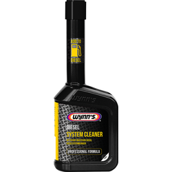 Wynn ́s Diesel System Cleaner 325 ml