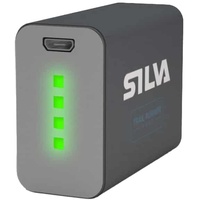 Silva 4.0ah Battery Schwarz