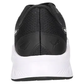 Puma Flexfocus Lite Modern Kinder Black/White 37