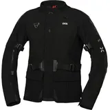 IXS Venture-STX 1.0 Textiljacke Schwarz S