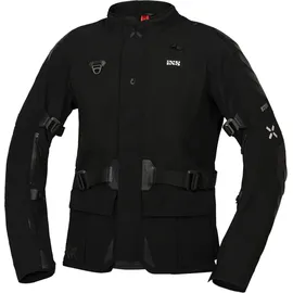IXS Venture-STX 1.0 Textiljacke Schwarz S