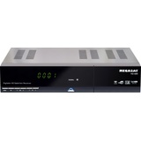 MegaSat 0201085 Twin HD-Receiver 935 mit 500 GB Festplatte