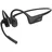 Shokz OpenComm2 - 2025 Upgrade - Headset - offenes Ohr