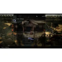 Octopath Traveler II