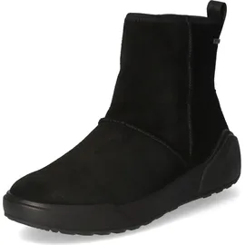 Legero Cosy Sneaker, schwarz 39