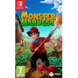 Monster Harvest Standard Nintendo Switch